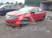 2011 Ford FUSION photo