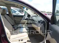 2011 Ford FUSION photo