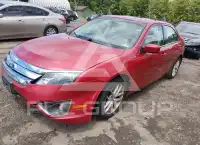 2011 Ford FUSION фото