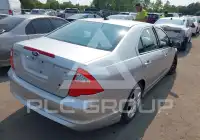 2011 Ford FUSION фото
