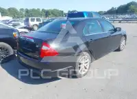 2011 Ford FUSION фото