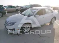 2011 Ford FUSION photo