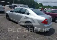 2011 Ford FUSION фото