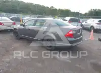 2011 Ford FUSION фото