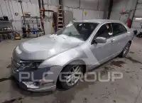 2011 Ford FUSION фото