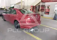 2011 Ford FUSION фото