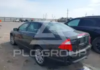 2011 Ford FUSION фото