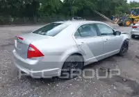 2011 Ford FUSION фото