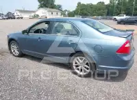2011 Ford FUSION фото