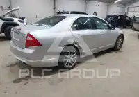 2011 Ford FUSION фото