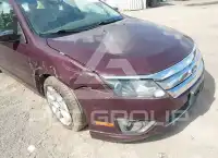 2011 Ford FUSION фото