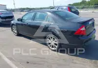 2011 Ford FUSION фото