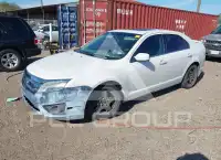 2011 Ford FUSION photo