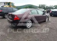 2011 Ford FUSION фото