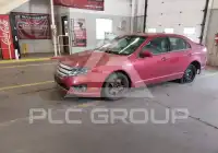 2011 Ford FUSION фото