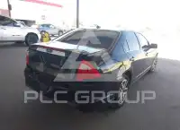 2011 Ford FUSION photo