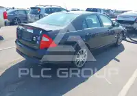 2011 Ford FUSION фото