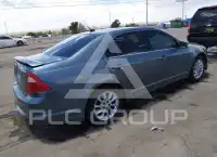 2011 Ford FUSION фото