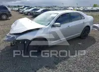 2011 Ford FUSION photo