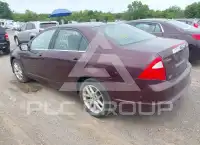 2011 Ford FUSION фото