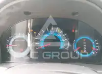2011 Ford FUSION фото