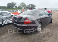 2011 Ford FUSION photo