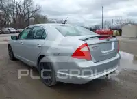 2011 Ford FUSION фото
