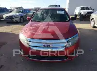 2011 Ford FUSION фото