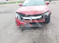 2011 Ford FUSION фото