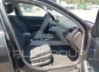 2011 Ford FUSION фото