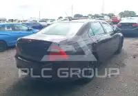 2011 Ford FUSION фото