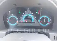 2011 Ford FUSION photo