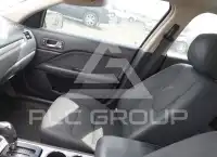 2011 Ford FUSION photo