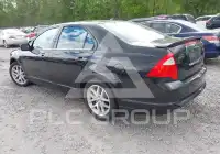 2011 Ford FUSION фото