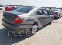 2011 Ford FUSION фото