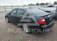 2011 Ford FUSION photo