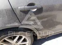 2011 Ford FUSION фото