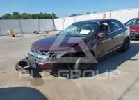 2011 Ford FUSION фото