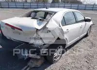 2011 Ford FUSION фото