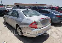2011 Ford FUSION фото