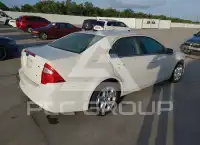2011 Ford FUSION photo