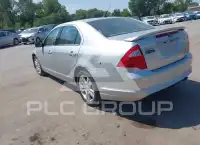 2011 Ford FUSION фото