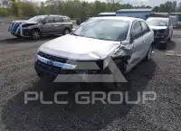 2011 Ford FUSION фото