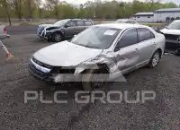 2011 Ford FUSION фото