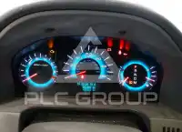 2011 Ford FUSION фото