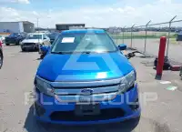 2011 Ford FUSION фото