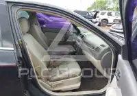 2011 Ford FUSION фото