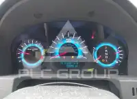 2011 Ford FUSION фото
