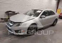 2011 Ford FUSION фото