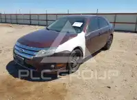 2011 Ford FUSION фото